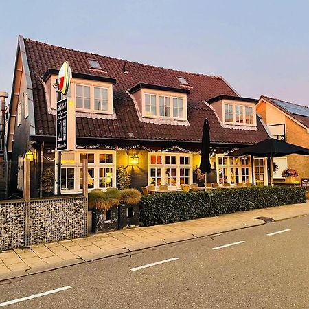 Hotel Café Restaurant Heineke Loosdrecht Exterior foto